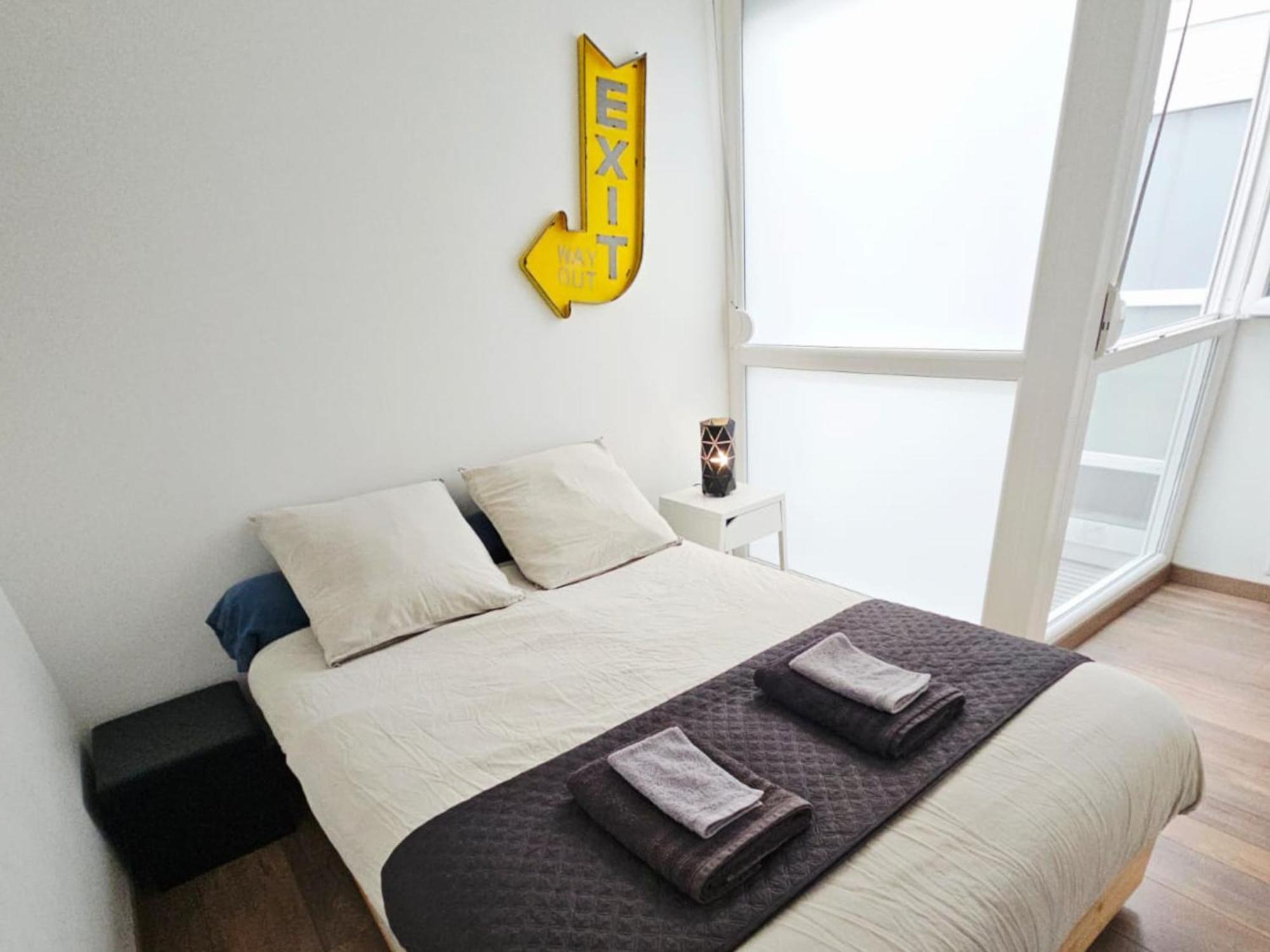Passage Secret - Ideal Pro, Couples, Familles & Amis - Le Calme En Hypercentre - Wifi Haut Debit - Netflix - Machine A Laver - Gare, Cathedrale, Commerces, Restaurants & Transports En Commun A Moins De 10 Minutes A Pied Reims Bagian luar foto